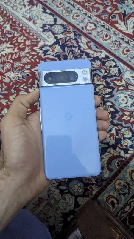 Pixel 8 Pro Official Pta Approved 0