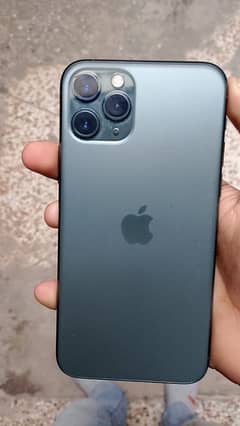 IPHONE 11 PRO