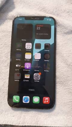 IPHONE 12 PRO MAX 128GB JV