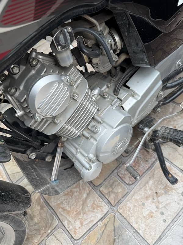 suzuki gd110s urgent for sale 6