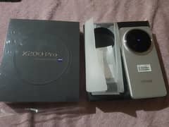 vivo x200 pro 16gb 512gb