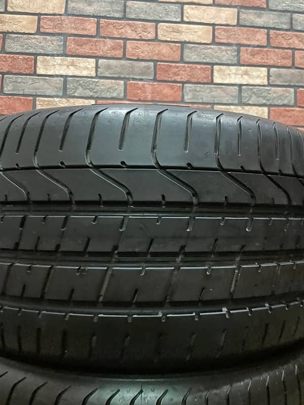 pirelli p-zero 265/35/r18 tyres/tires 18inch tyres/tires 5