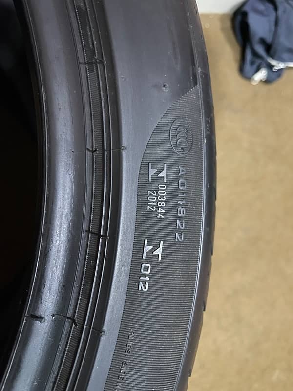 pirelli p-zero 265/35/r18 tyres/tires 18inch tyres/tires 3