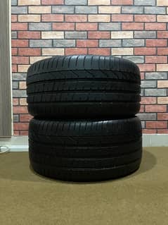 pirelli p-zero 265/35/r18 tyres/tires 18inch tyres/tires