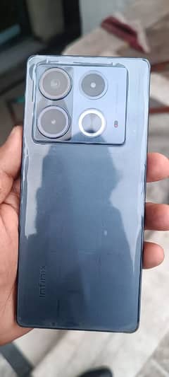 Infinix Note 40 8/256