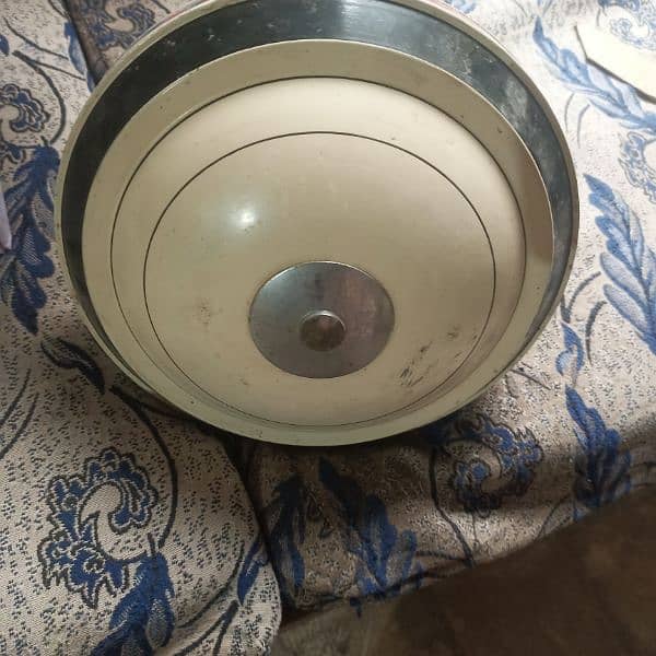 cooper fan no repair ok fan cooper 100 0