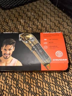 Geepas Professional Hair clipper