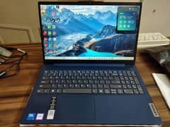 IdeaPad Slim 3 15IRU9 Import From USA With Box, Windows 11