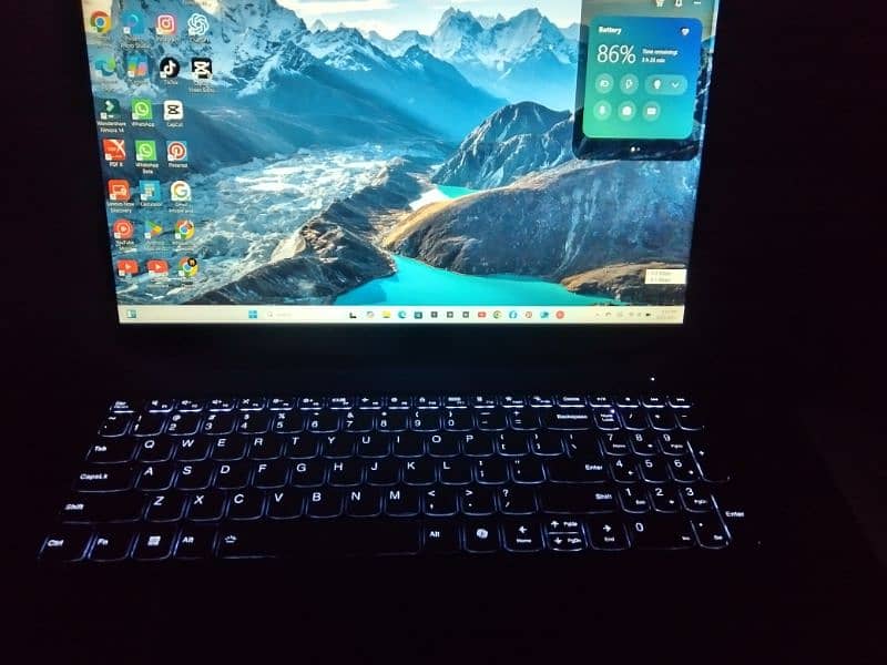 IdeaPad Slim 3 15IRU9 Import From USA With Box, Windows 11 3