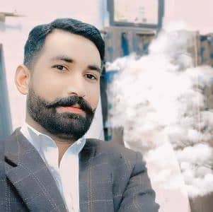Shahbaz Khan