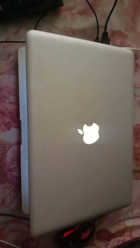 Apple Macbook Pro (A1278) 0