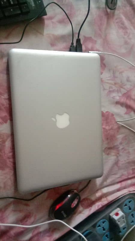 Apple Macbook Pro (A1278) 4