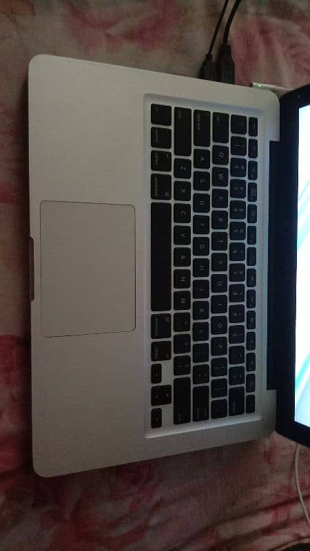 Apple Macbook Pro (A1278) 6