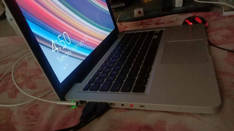 Apple Macbook Pro (A1278) 10