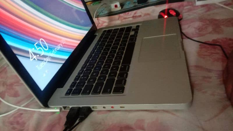 Apple Macbook Pro (A1278) 12