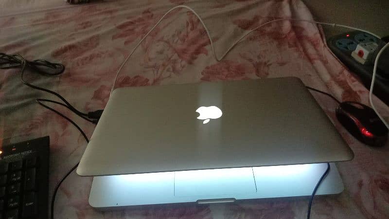 Apple Macbook Pro (A1278) 13