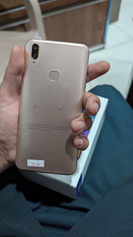 vivo y85 urgent sale 1