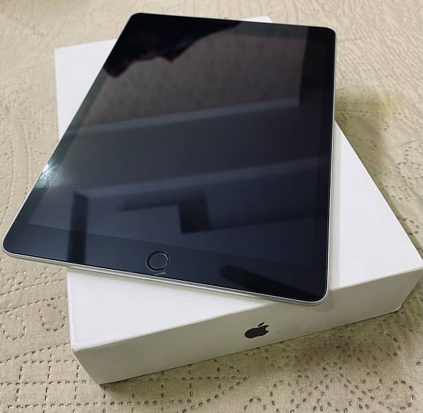 Apple iPad 9 2021 0