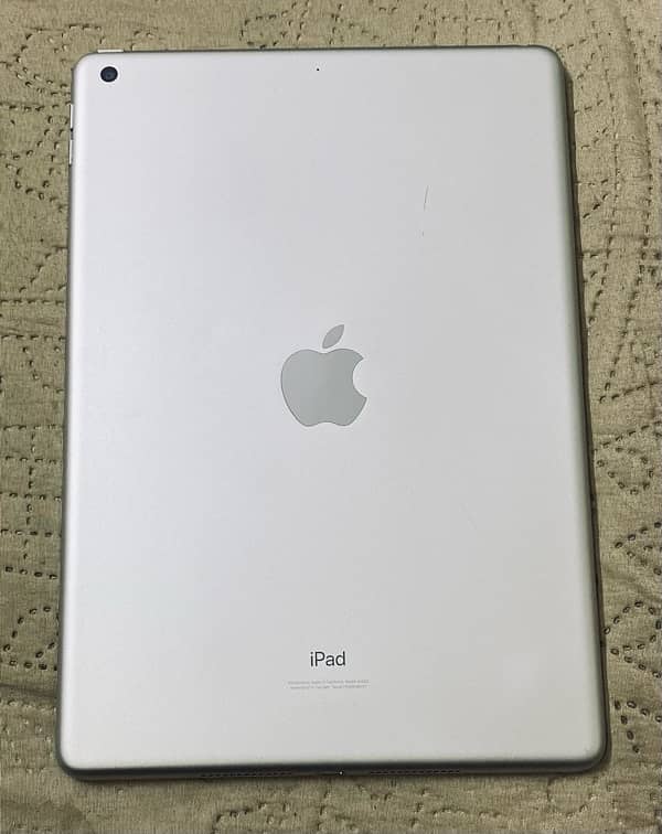 Apple iPad 9 2021 4