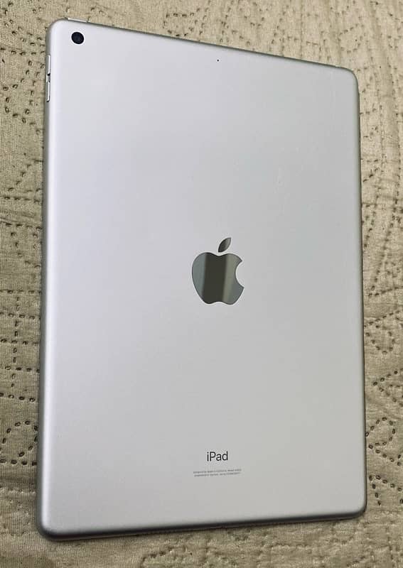 Apple iPad 9 2021 5