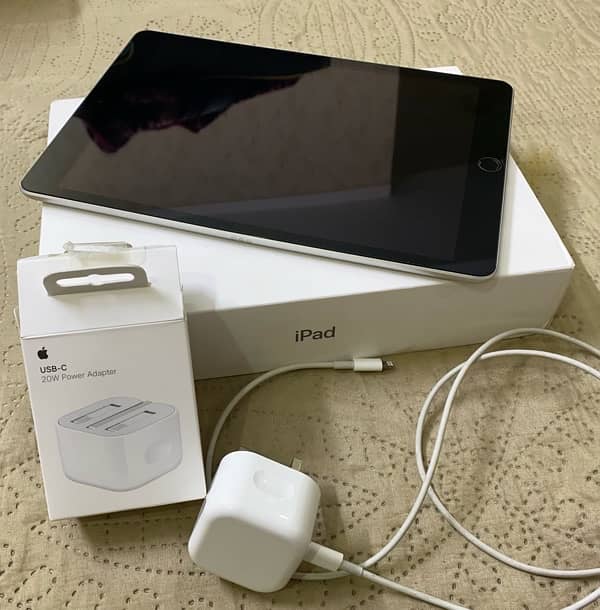 Apple iPad 9 2021 6