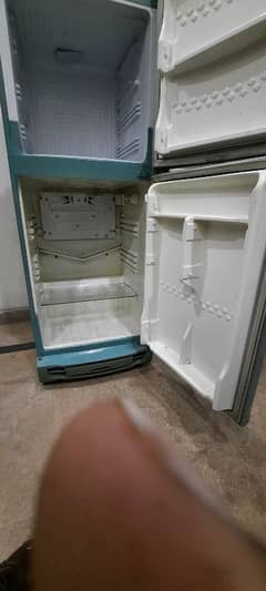 PEL Refrigerator Good Condition