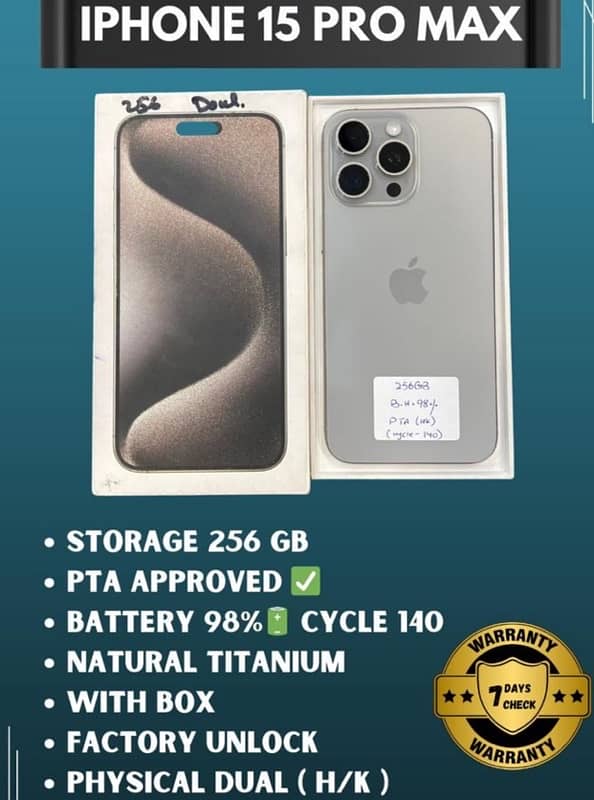 iphone 11PRO TO 16PROMAX PTA APPROVED 1