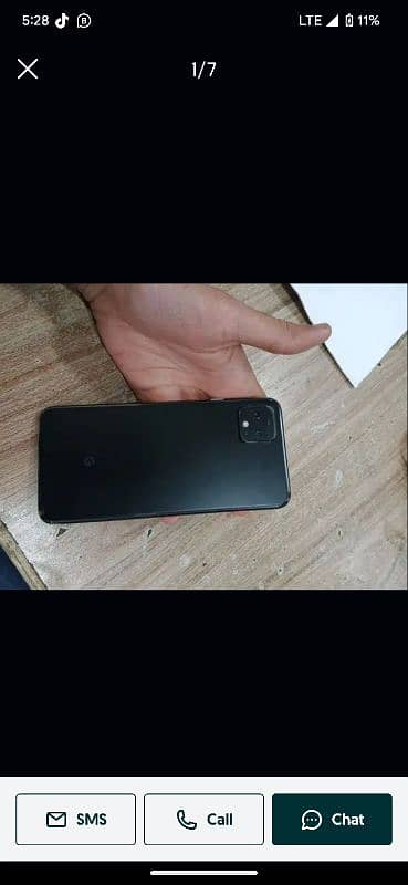 sale and exchange Google pixel 4xl 2