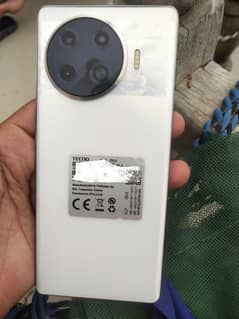 Tecno spark 20 pro+ price 49000