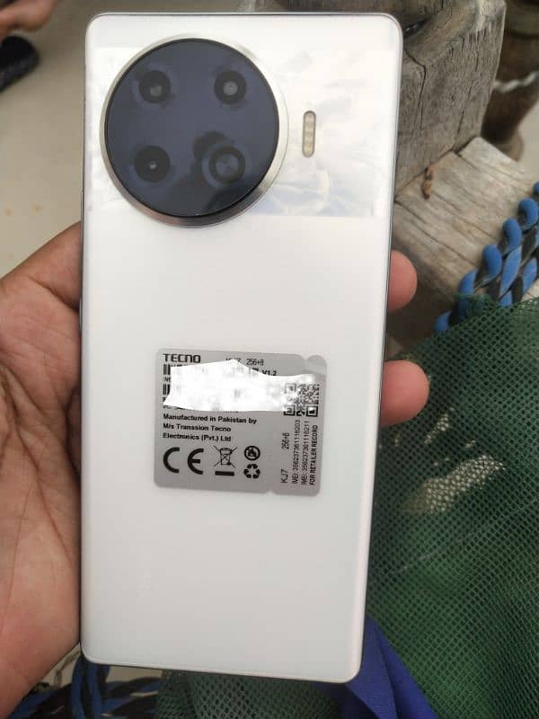 Tecno spark 20 pro+ price 49000 0