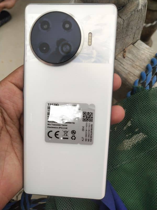 Tecno spark 20 pro+ price 49000 1