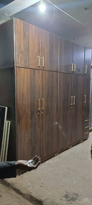 Almari Wardrobes Dressing Cupboard Are Available 1