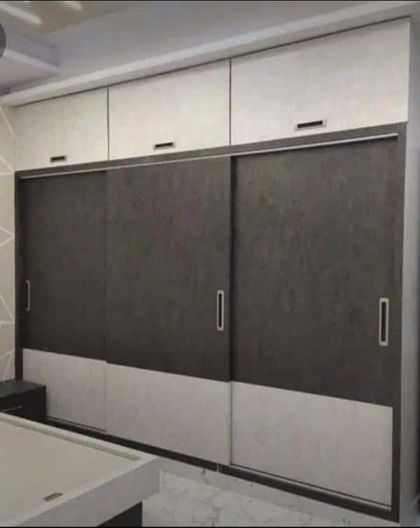 Almari Wardrobes Dressing Cupboard Are Available 19