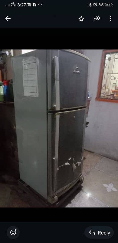 dawlance medium fridge 3