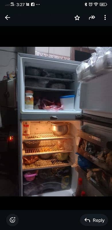 dawlance medium fridge 4