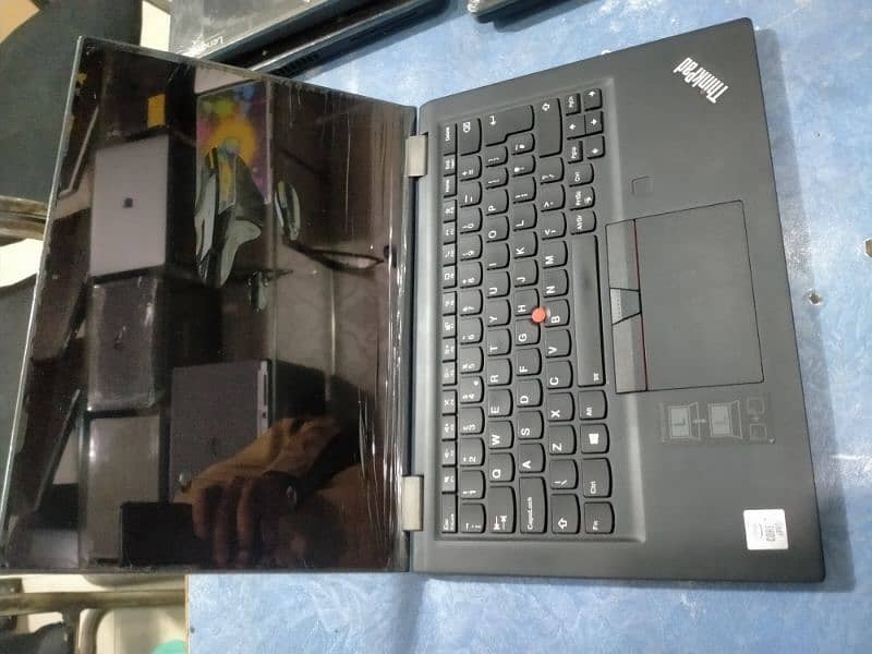 Mega Hot OfferLenovo Thinkpad X13 Gen 1  Core i7 10th Generation 0