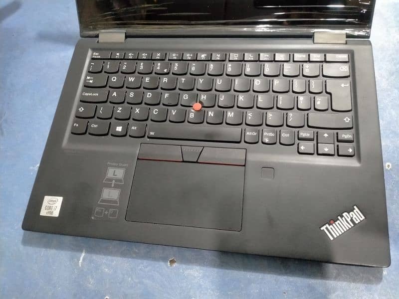 Mega Hot OfferLenovo Thinkpad X13 Gen 1  Core i7 10th Generation 2