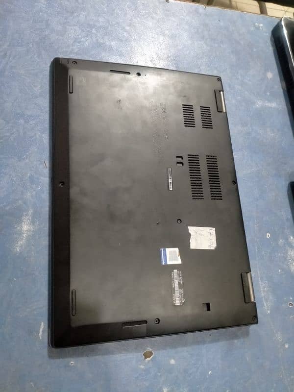 Mega Hot OfferLenovo Thinkpad X13 Gen 1  Core i7 10th Generation 4