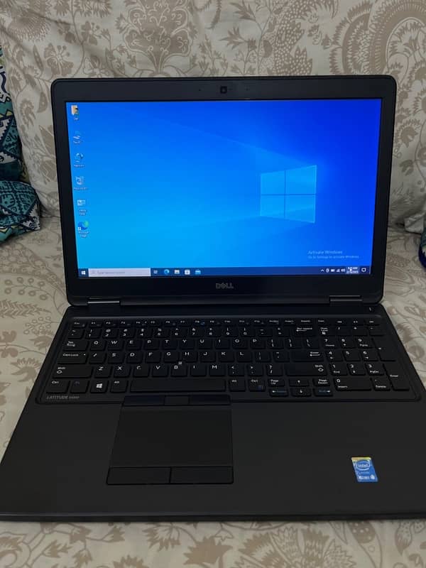 dell latitude 1