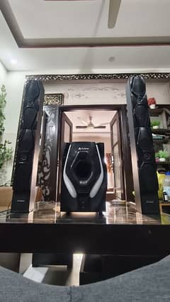 AUDIONIC RB 105