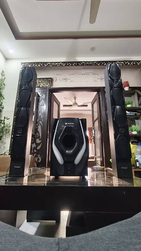 AUDIONIC RB 105 0