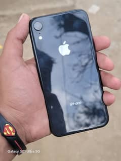 iPhone xR 64GB *WATERPACK*