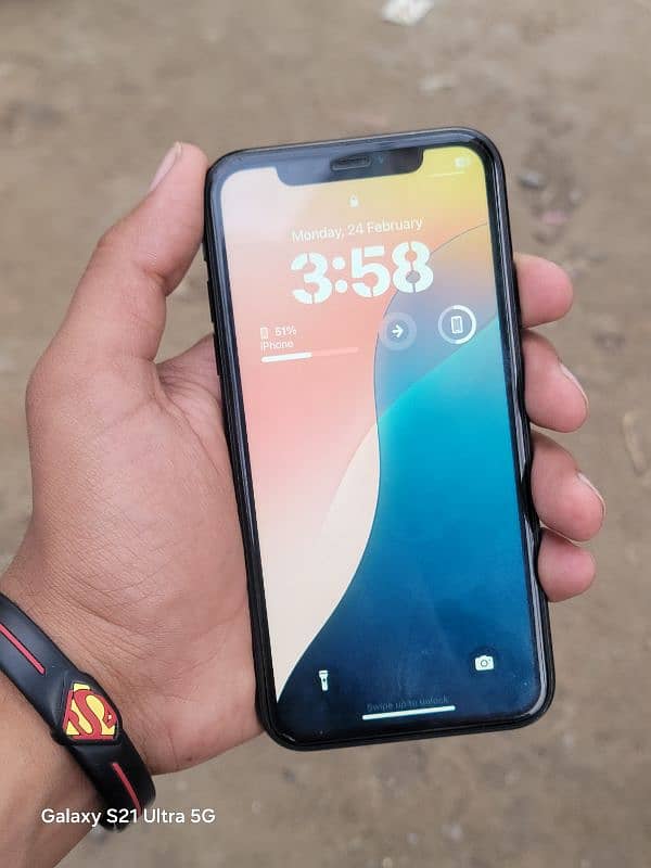 iPhone xR 64GB *WATERPACK* 1