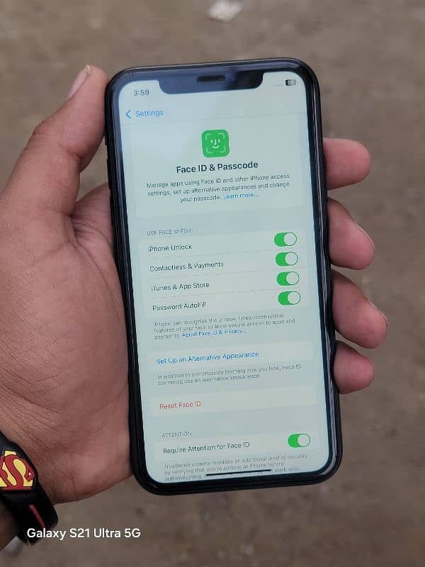 iPhone xR 64GB *WATERPACK* 5