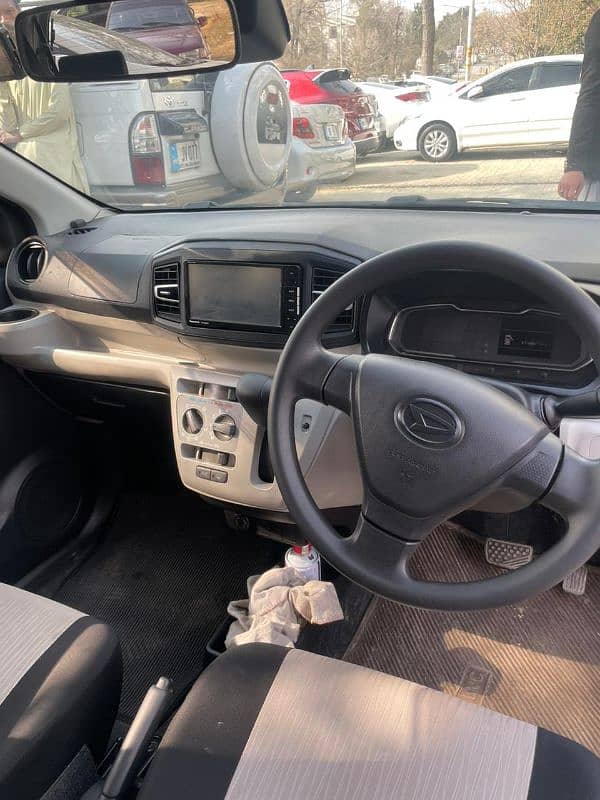 Daihatsu Mira 2023 6