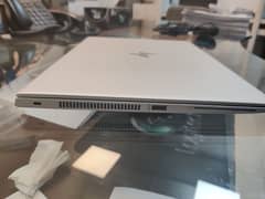 Hp EliteBook 840 G5 Core i5