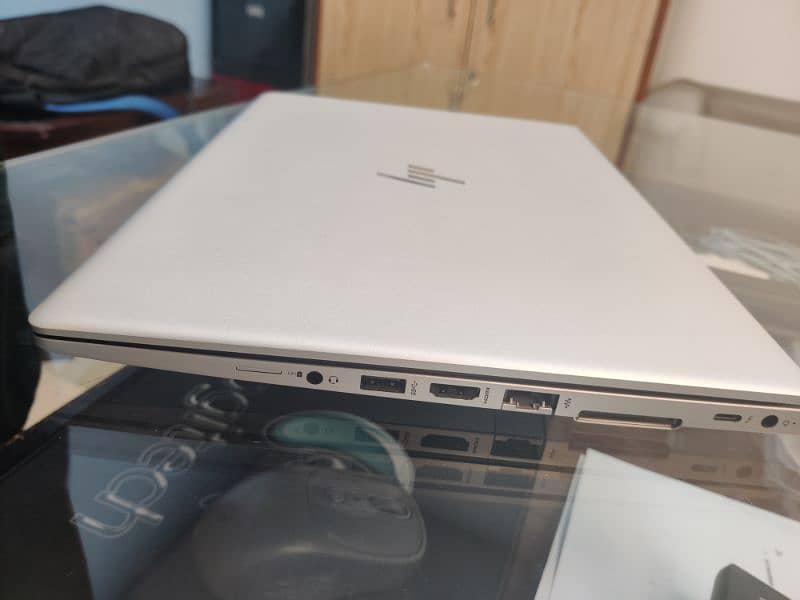 Hp EliteBook 840 G5 Core i5 1