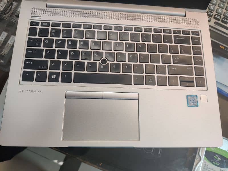 Hp EliteBook 840 G5 Core i5 2