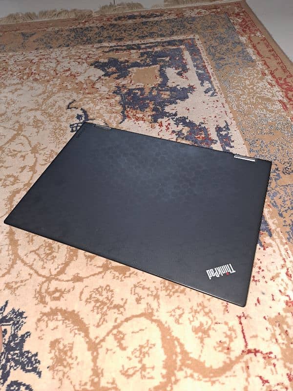 Lenovo thinkpad 0