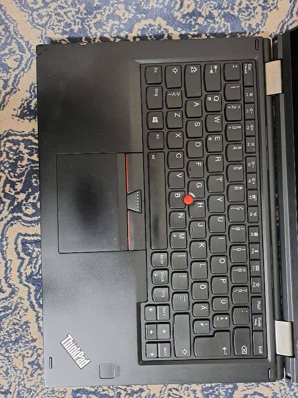 Lenovo thinkpad 2